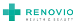 RENOVIO (средства для натуральных ногтей)